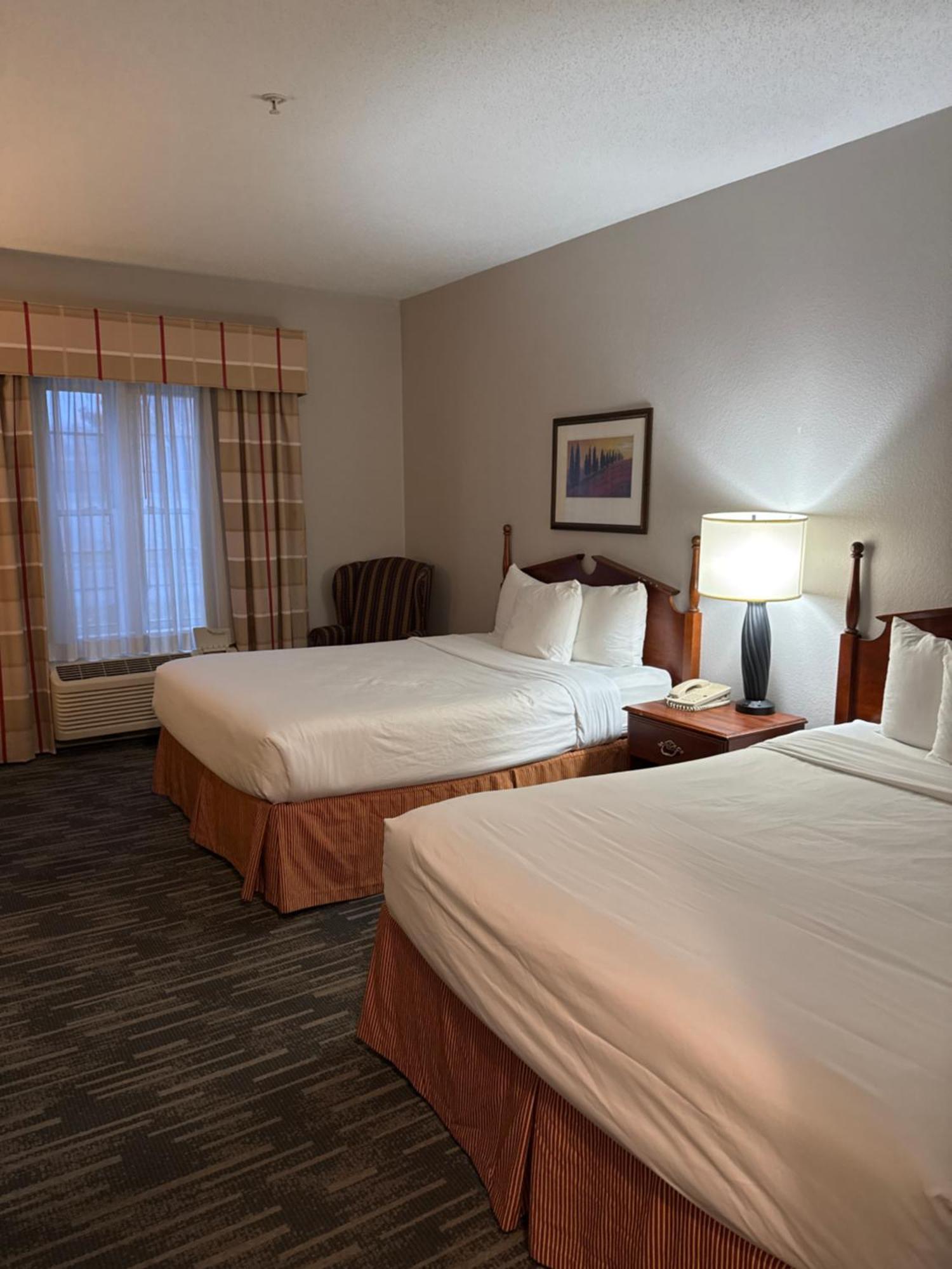 Country Inn & Suites By Radisson, Elgin, Il Экстерьер фото